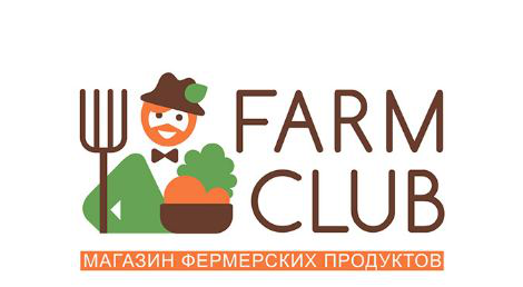 Магазин фермерских продуктов