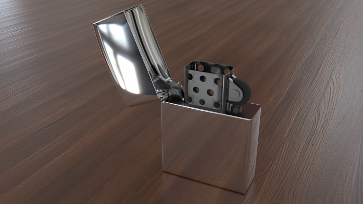 Zippo