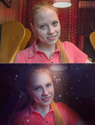 Сказка