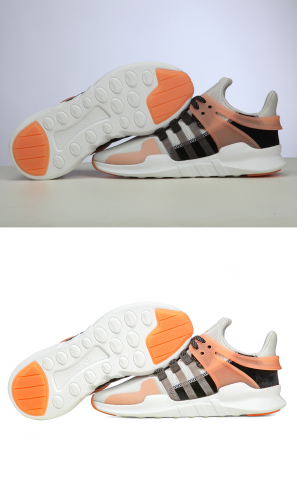 Обувь (изоляция на белый фон)