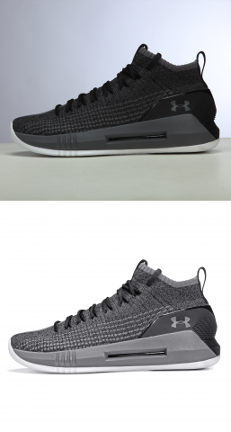 Обувь (изоляция на белый фон)