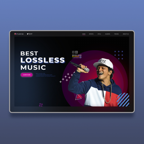 "musicUp"