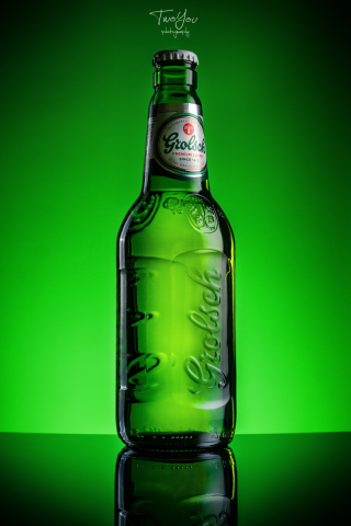 Пиво Grolsch