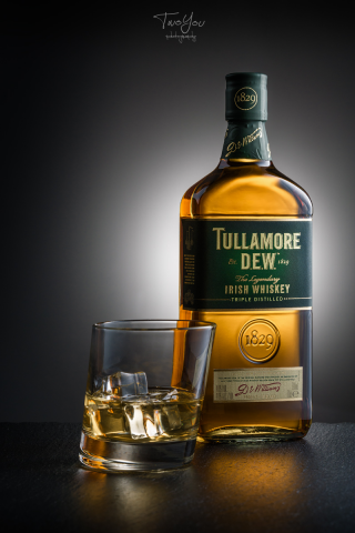 Виски Tullamore Dew