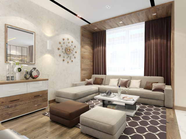 г. Санкт-Петербург, квартира в ЖК " Московский квартал"