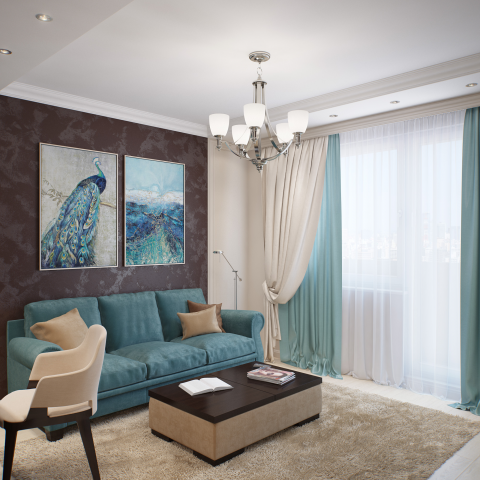 г. Петрозаводск, квартира на ул. Архипова, д.8