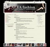 Агентство имиджа Alta-Fasion