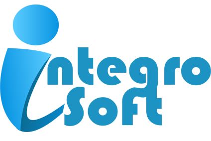 Логотип сайта integrosoft
