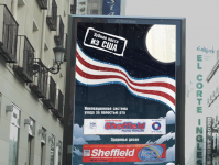 зубная паста Sheffield