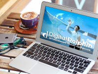 Digital Dolphin