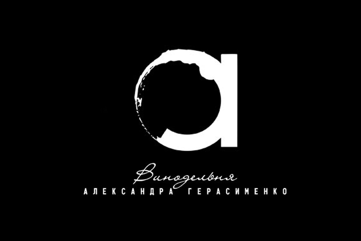 Logo АЛЬГЕРА