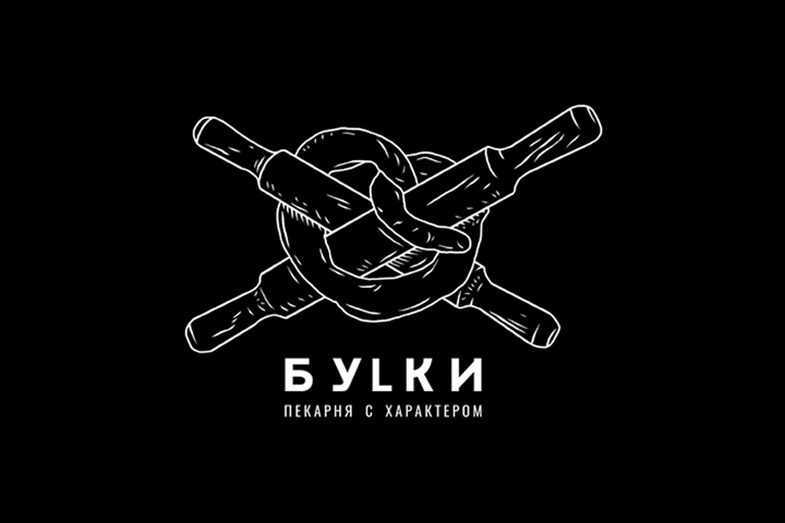 Logo БУLКИ