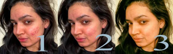 Ретуширование