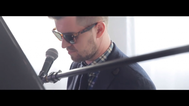 Sam Smith - Stay With Me (кавер Александра Бабенко)