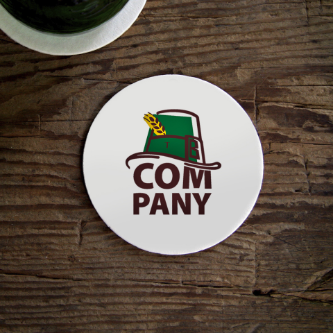 Логотип для бара