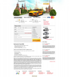 Заказ такси в Москве