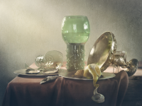 Nature morte