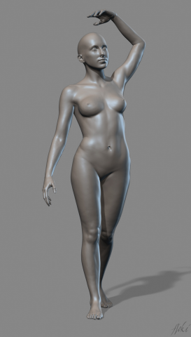 wip