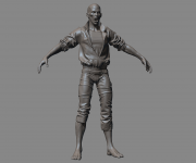 man