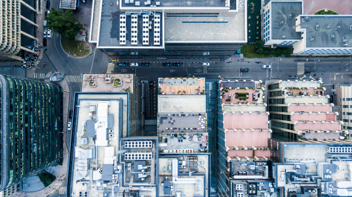 Москомархитектура