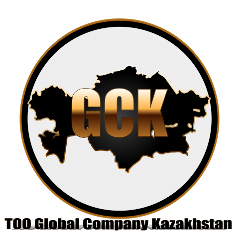 Логотип логистической компании