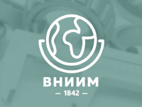 Рестайлинг логотипа ВНИИМ имени Д.И.Менделеева