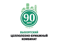 Логотип 90-летия ВЛПК