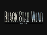 Black Star Wear Promo