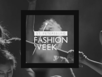 St.Petersburg Fashion Week \ Видеодизайн и монтаж