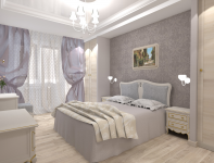 Спальная