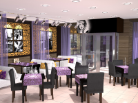 Кафе "Boutique"