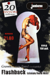 Gravestones band и Flachback