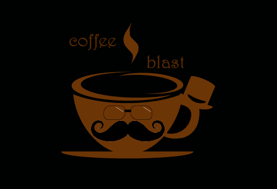 Coffe blast