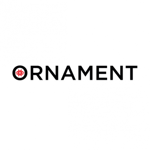 ORNAMENT  -ethno fashion brand-