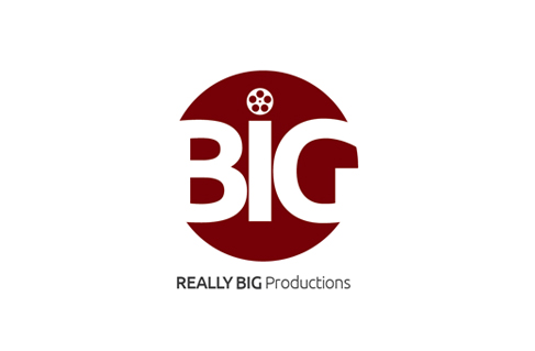 REALLY BIG PRODUCTION  -media production-