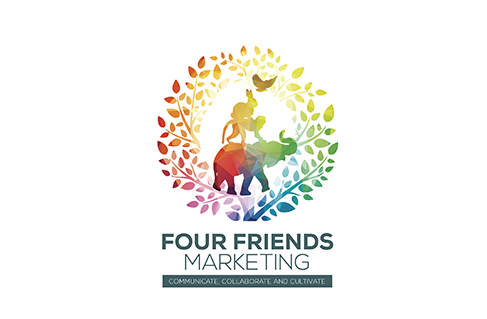 FOUR FRIENDS  -investment group-