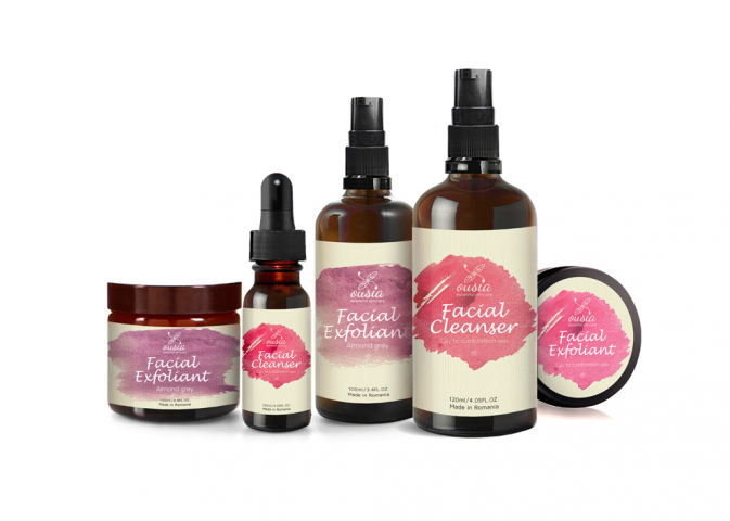 Cosmetics
