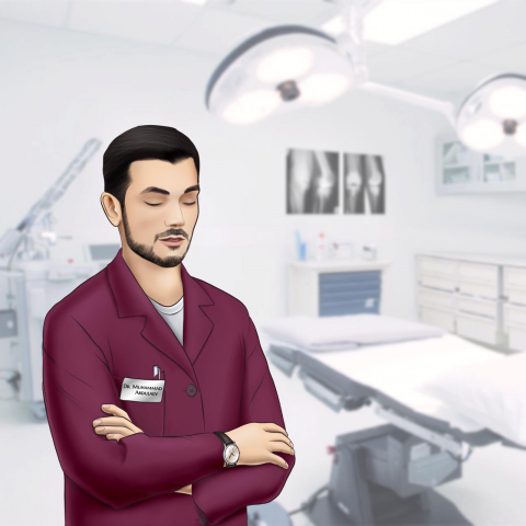 Ортопед