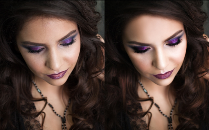 retouch