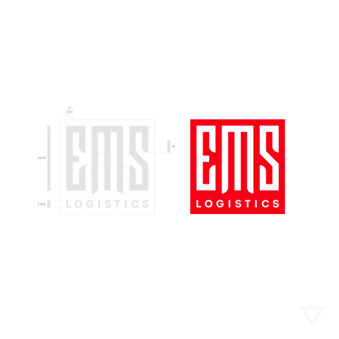 EMS Logistics | Конкурсная работа