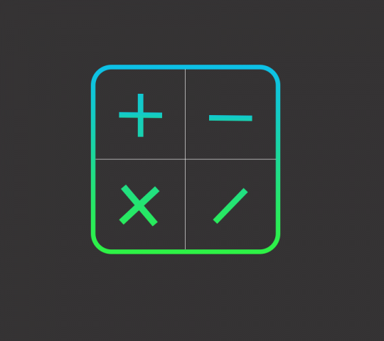 Иконки для мобильных приложений и сайтов