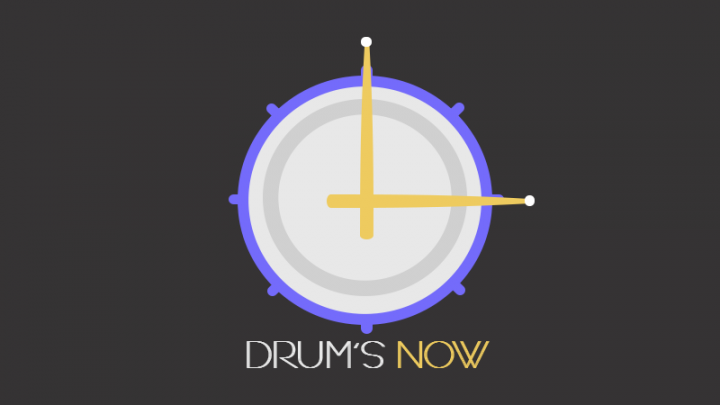 Логотип репитиционной базы