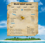 Travel agency