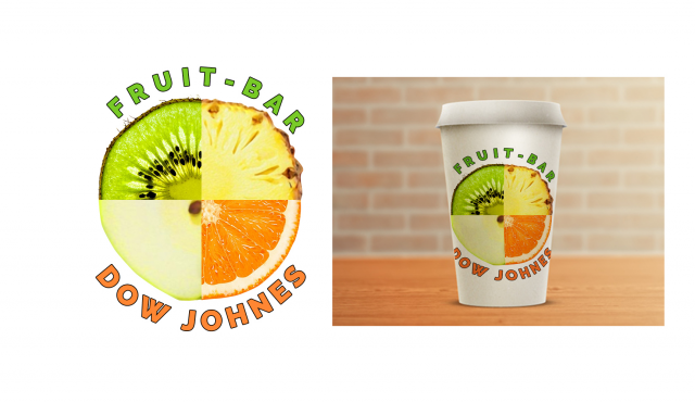 Принт на стаканчик