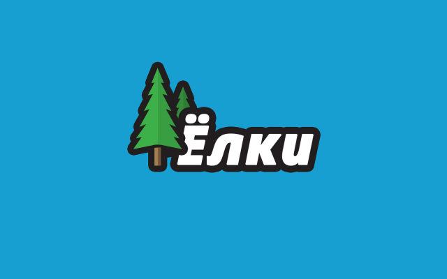 Концепт логотипа