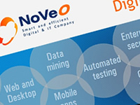 Noveo. 2012 год.