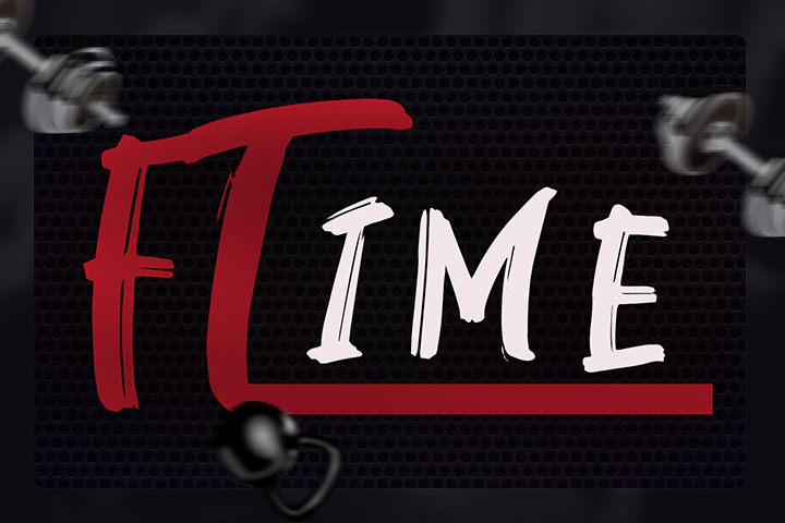 fit time