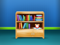 Объект для игры