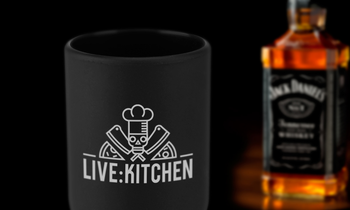 Live:Kitchen