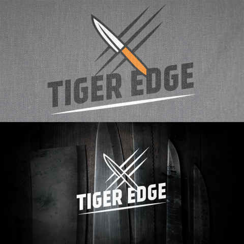 Tiger Edge